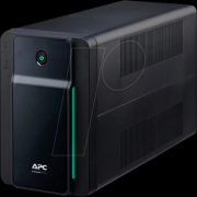 APC Easy UPS BVX 2200VA, 230V, AVR, Schuko Sockets