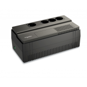 SCHNEIDER BVS500I-GR 500VA/300W 230V UPS