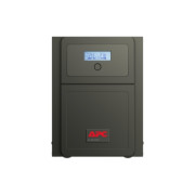 APC Easy UPS Line-interactive SMV 2000VA 230V, Schuko Outlet