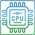 cpu